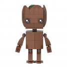 Guardians of the Galaxy Vol.3 Groot Toy Minifigures Block Toys