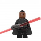 Third Sister Reva Sevander Star Wars The Black Series Minifigures Block Toys