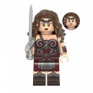 Queen Maeve The Boys Minifigures Block Toys
