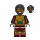 A-Train The Boys Minifigures Block Toys