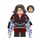 Stormfront The Boys Minifigures Block Toys