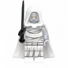 Gorr Thor 4 Minifigures Block Toys