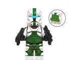 Fixer Star Wars The Clone Wars Minifigures Block Toys