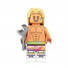 The Rockers Toy Minifigures Block Toys