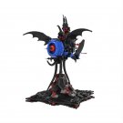 Zombie Bee Halloween Minifigures Block Toys