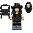 The Undertaker Toy Minifigures Block Toys