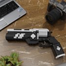 Signal Gun building block Toy Minifigures Block Toys