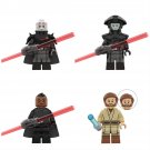 Inquisitor Transport Scythe Star Wars Set Minifigures Block Toys