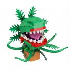 Rafflesia Chomper Minifigures Block Toys