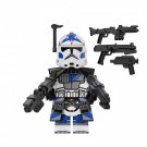 ARC Trooper Fives Star Wars Minifigures Block Toys