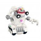 Short Circuit robot Toy Minifigures Block Toys