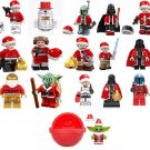 16 Best Star Wars Toys for Christmas Christmas 2022 Sets Minifigures Block Toys