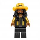 Randy Savage Tumble Minifigures Block Toys