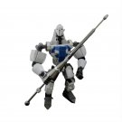 Block Knight Star Wars Minifigures Block Toys