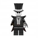 Jack the Ripper Christmas terror Minifigures Block Toys
