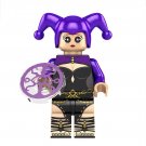 Fiona Gilman IdentityV Minifigures Block Toys