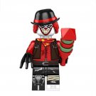Joker IdentityV Minifigures Block Toys