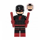 Protector Daredevil Toy Minifigures Block Toys