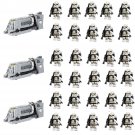 33pcs Sandtrooper C-PH Patrol Speeder Bike Star Wars Set Minifigures Block Toys