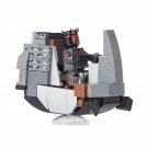 Darth Maul Sith Speeder The Clone Wars Set Minifigures Block Toys