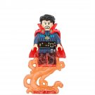 Spider-Man No Way Home Doctor Strange Toy Minifigures Block Toys