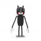 Horror Creature Toy Minifigures Block Toys