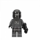 Kuruk Star Wars Minifigures Block Toys