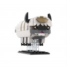 Appa Avatar The Last Airbender Minifigures Block Toys