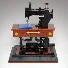 Sewing machine building block Toy Minifigures Block Toys