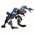 Werewolf Toy Minifigures Block Toys