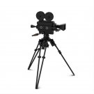 Movie Tripod camera building block Minifigures Block Toys