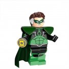 Parallax DC Super Heroes Minifigures Block Toys