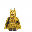 leopard print Batman Toy Minifigures Block Toys