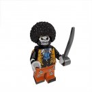 Brookm ONE PIECE Minifigures Block Toys