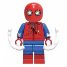 1st generation Spider-Man Toy Minifigures Block Toys