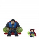 Doctor Strange in the Multiverse of Madness Movie Set Minifigures Block Toys