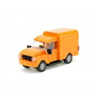 City Small Van truck building block Toy Minifigures Block Toys