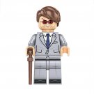 New Daredevil Super Heroes Minifigures Block Toys