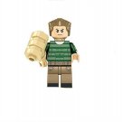 NEW Sandman Spider-Man Minifigures Block Toys
