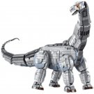 Big Brontosaurus Jurassic World Set Minifigures Block Toys