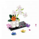 Phalaenopsis aphrodite H. G. Reichenbach building block Toy Minifigures