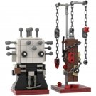 Hellraiser Pinhead Toy Minifigures Block Toys