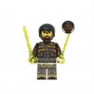 New Electro Spider-Man Minifigures Block Toys