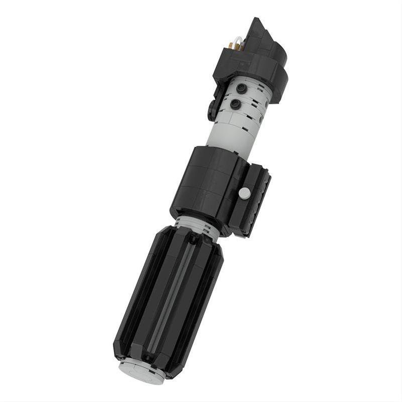 lightsaber sword hilt building block Toy Minifigures Block Toys