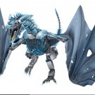 Frost Wyrm TV Set Minifigures Block Toys