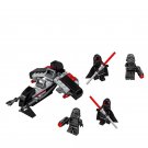 Shadow Trooper landing craft Star Wars Set Minifigures Block Toys