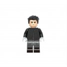 Bruce Wayne New Batman Minifigures Block Toys