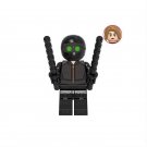 Yelena Belova Black Widow Minifigures Block Toys