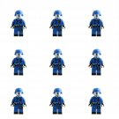 HYDRA secret service Super Heroes Sets Minifigures Block Toys