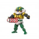 Infinitism Koutetsu Jeeg Toy Minifigures Block Toys